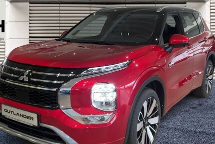 Mitsubishi Outlander 8.319 km 53.880 &euro; Duisburg 47179