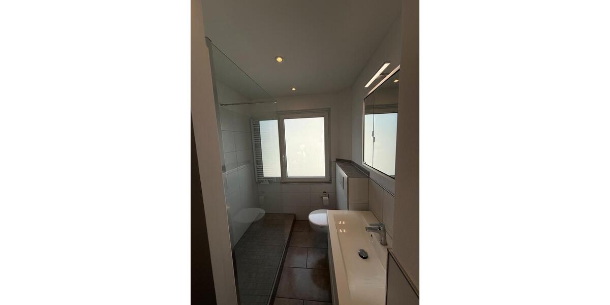 Hochparterre Bochum Günnigfeld - 2 Zimmer, 40 m&sup2;, 485&euro; | Angebot:25838650