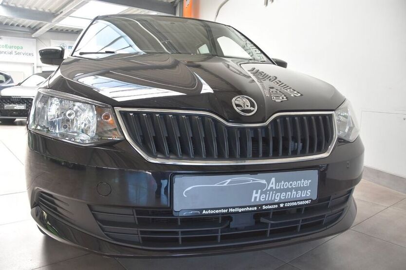 Fabia