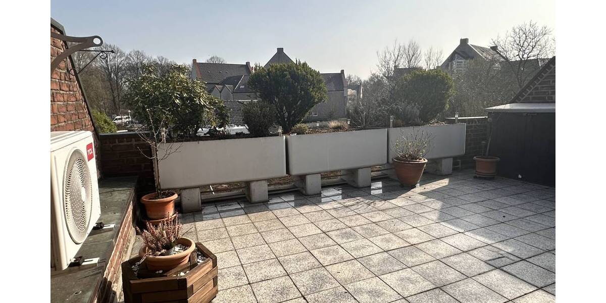Etagenwohnung Marl Polsum - 3 Zimmer, 97 m&sup2;, 275.000&euro; | Angebot:26502925