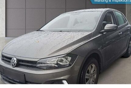 VW Polo 64.390 km 14.380 € Moers 47441