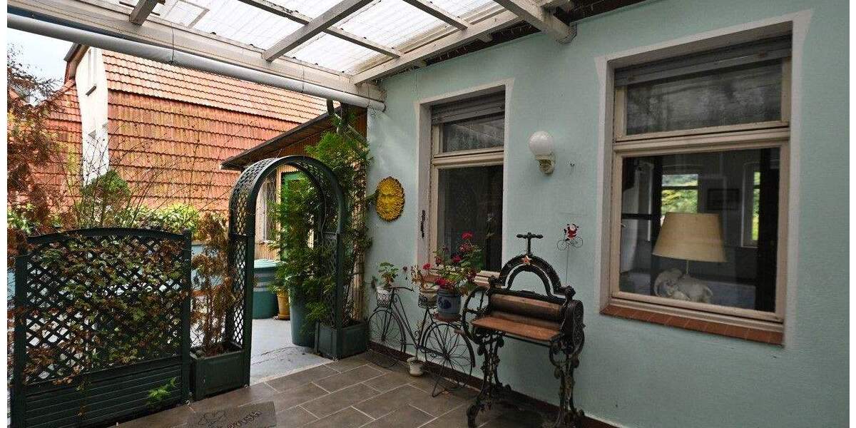 Once in a Lifetime! Freistehendes, kernsanierungsbedürftiges Jahrhundertwendehaus in Kettwig 6 zimmer