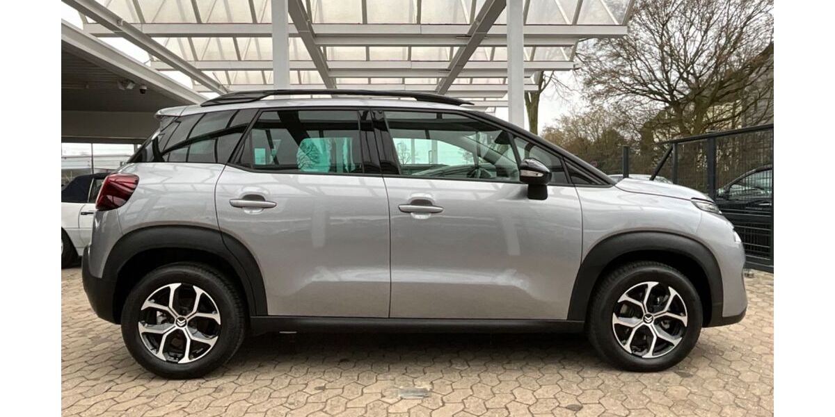 Citroen C3 Aircross 31.000 km 15.950 &euro; Dinslaken 46539