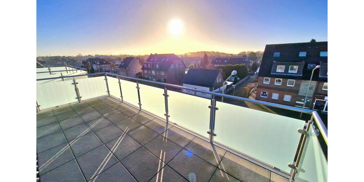 Etagenwohnung Bottrop Ebel - 4.5 Zimmer, 96 m&sup2;, 1.152&euro; | Angebot:25569563