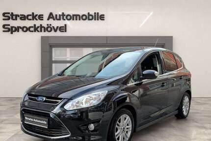 Ford C-Max 88.378 km 8.999 &euro; Sprockhövel 45549