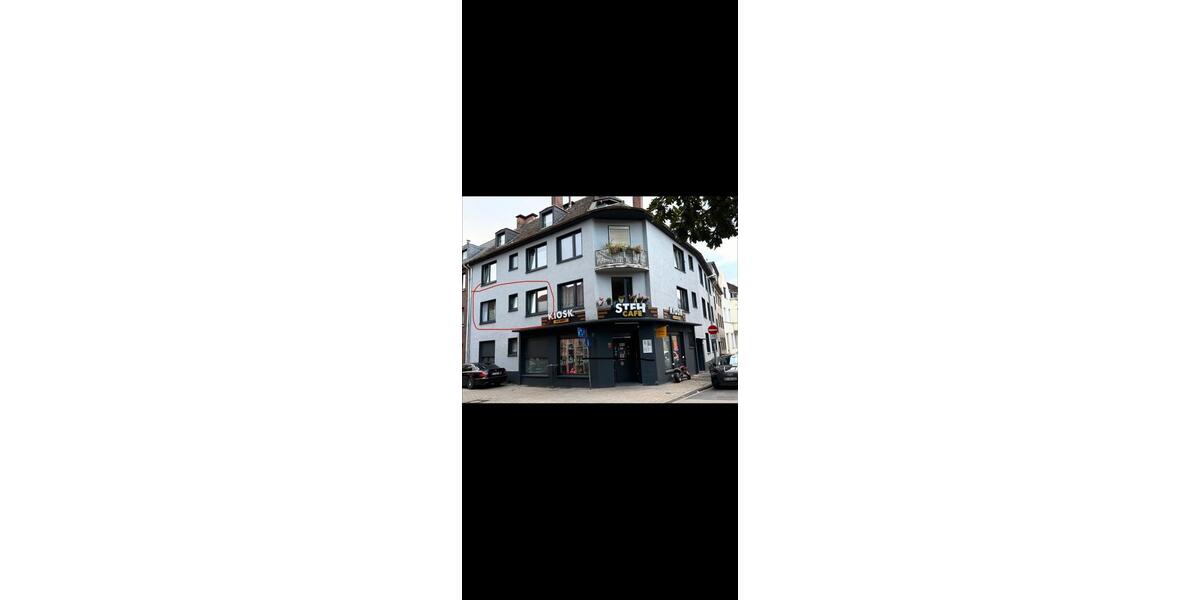 Etagenwohnung Duisburg Mittelmeiderich - 2.5 Zimmer, 60 m&sup2;, 120.000&euro; | Angebot:27447081