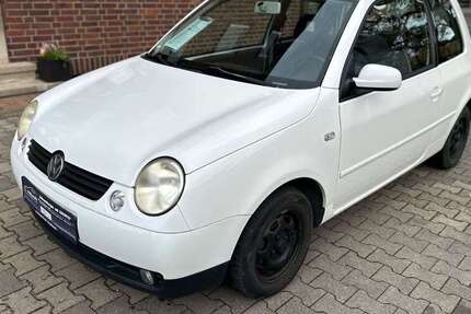 VW Lupo 129.160 km 2.490 &euro; Gladbeck 45968