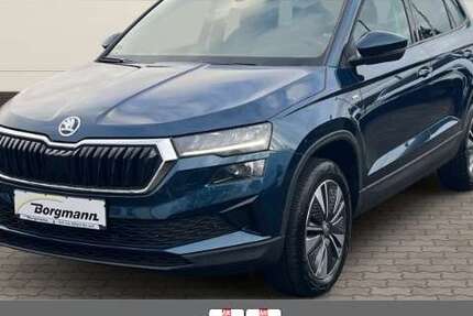 Skoda Karoq 46.409 km 23.990 &euro; Dorsten 46282