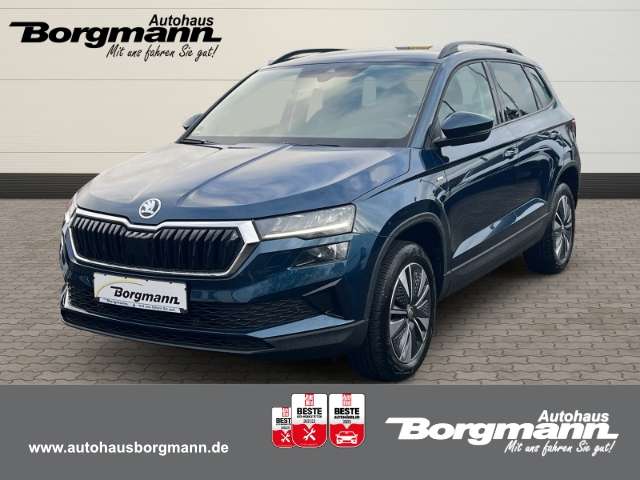 Skoda Karoq 46.409 km 23.990 &euro; Dorsten 46282