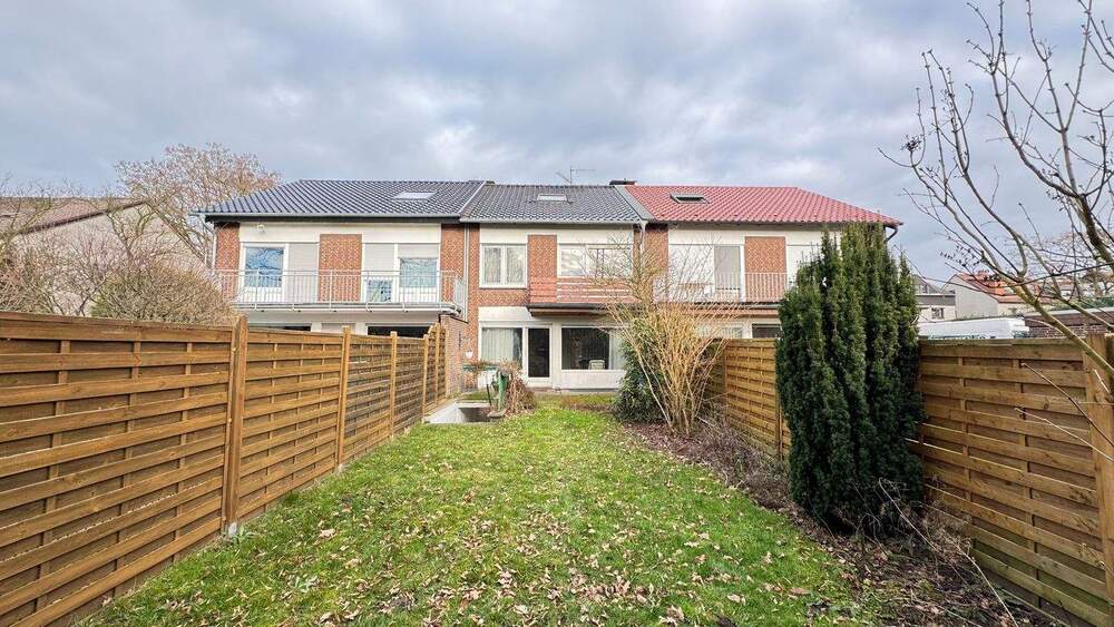 Reihenmittelhaus Marl Sinsen-Lenkerbeck - 3 Zimmer, 122 m&sup2;, 229.000&euro; | Angebot:24460201