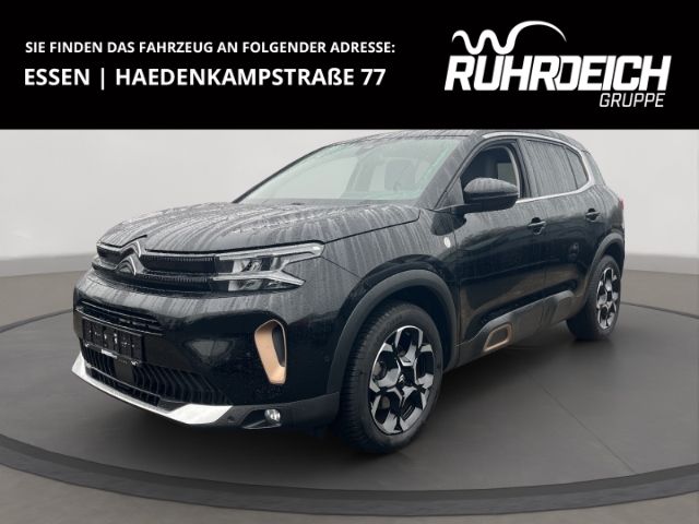 Citroen C5 Aircross 26.977 km 21.990 &euro; Essen 45143