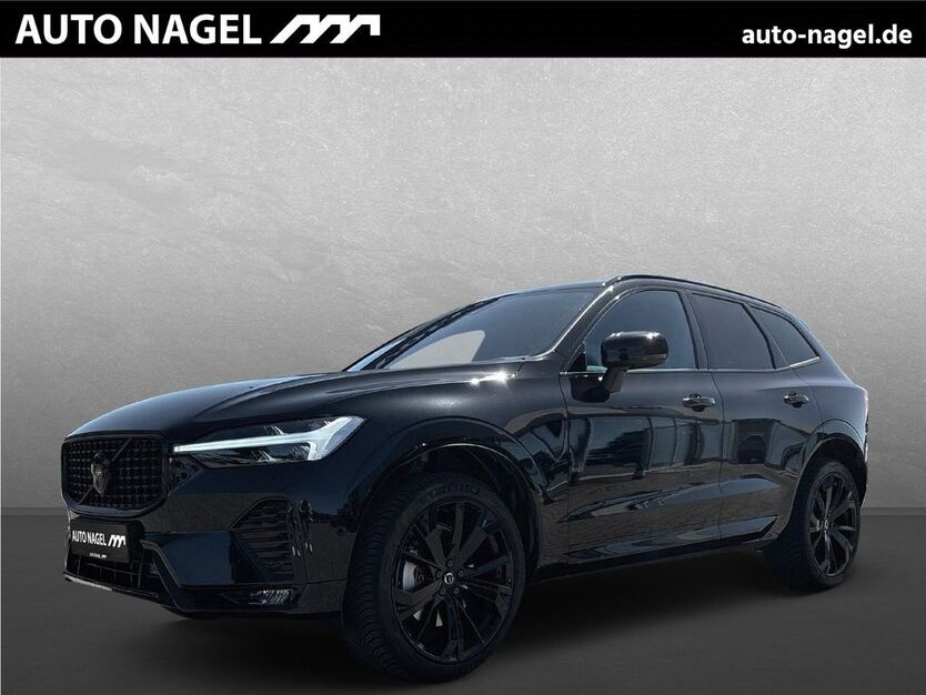 Volvo XC60 10.000 km 54.880 € Moers 47441