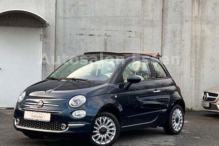 Fiat 500 32.858 km 10.488 &euro; Essen 45141