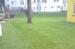 Am Zentralpunkt. Terrasse. Erdgeschoss. Inkl. ca. 200 m² Garten