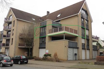 Wohnung Gelsenkirchen Gelsenkirchen-Mitte - 2 Zimmer, 76 m&sup2;, 140.000&euro; | Angebot:27446944