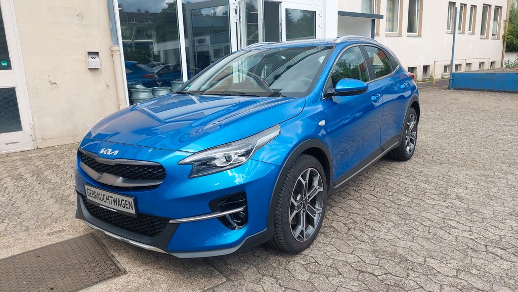 Kia XCeed 22.100 km 19.990 &euro; Erkrath 40699