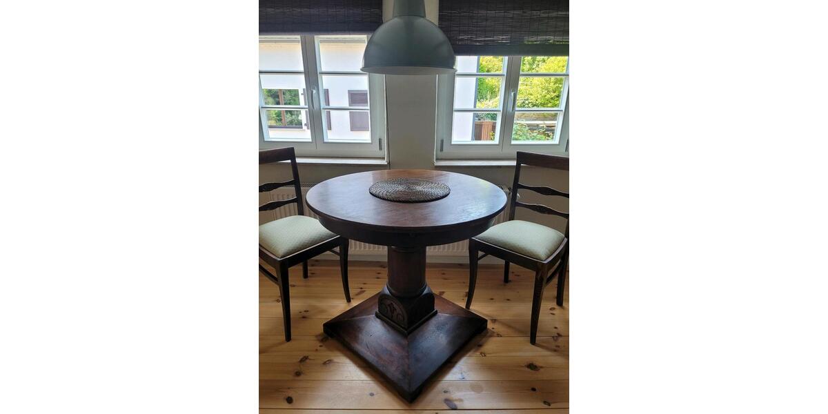 Maisonettenwohnung Velbert Langenberg - 1 Zimmer, 30 m&sup2;, 650&euro; | Angebot:25433336