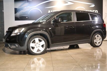 Chevrolet Orlando 181.453 km 7.300 &euro; Ratingen 40880