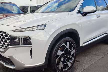 Hyundai SANTA FE 79.900 km 33.999 &euro; Gelsenkirchen 45892