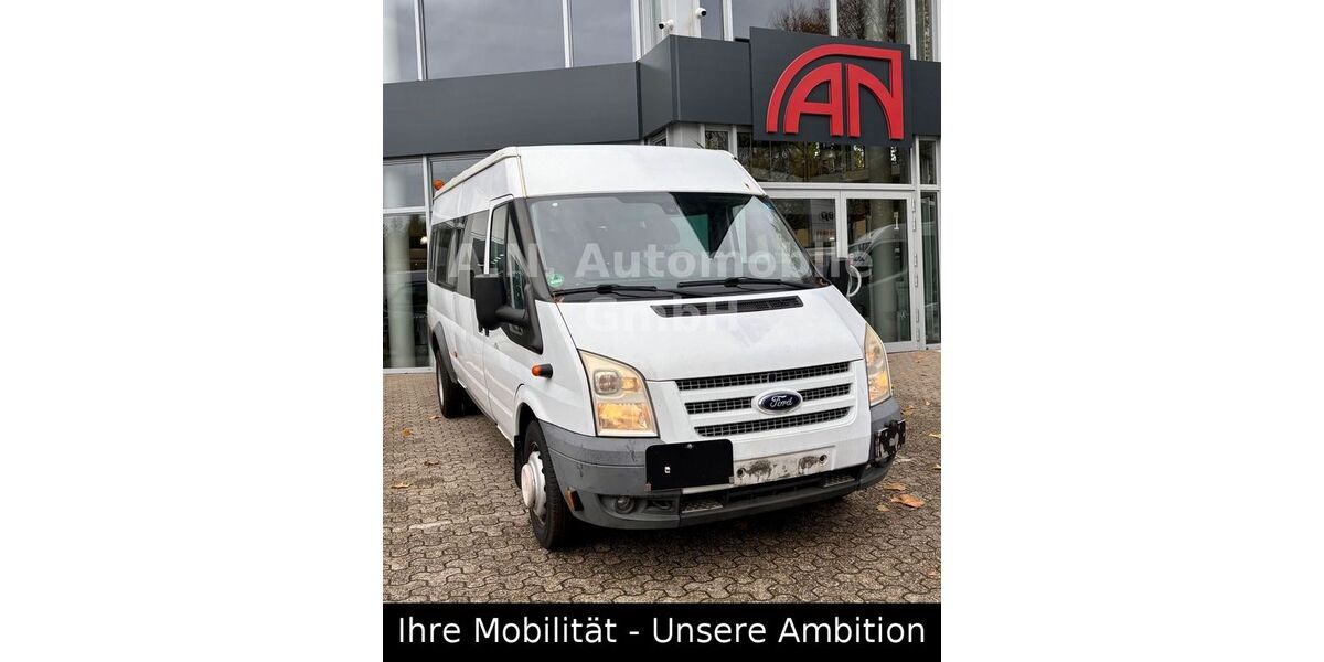 Ford Transit 208.300 km 6.900 &euro; Gladbeck 45968