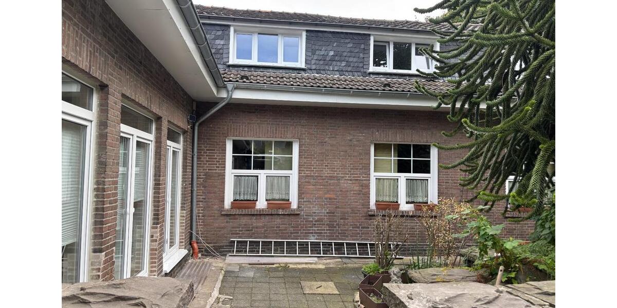 Neuer Ausbau - Erstbezug - Elberfeld Kruppstr. - 2,5 Zi. Wohnung 2 zimmer