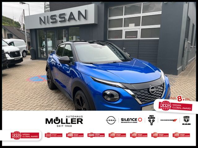 Nissan Juke 3.000 km 28.990 &euro; Hattingen 45527