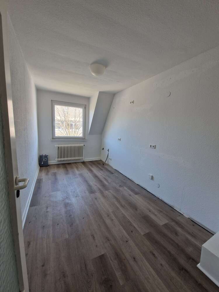 Wohnung zum Mieten in Wuppertal 450 € 60 m²