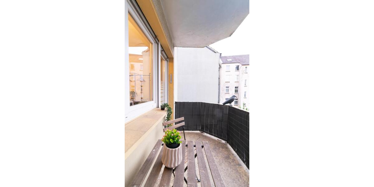 Etagenwohnung Essen Südviertel - 1 Zimmer, 48 m&sup2;, 1.150&euro; | Angebot:26459592
