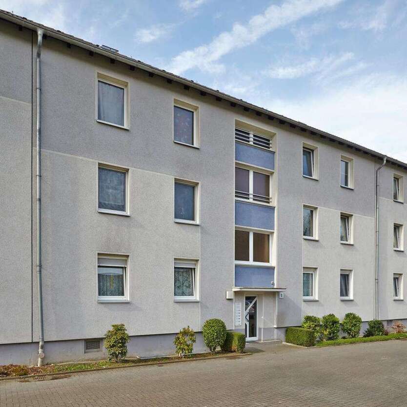 Wohnung zum Mieten in Bochum 435 € 55.68 m²