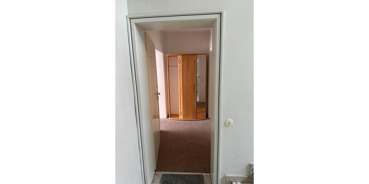 Erdgeschoßwohnung Gelsenkirchen Erle - 2.5 Zimmer, 45 m&sup2;, 610&euro; | Angebot:25612740