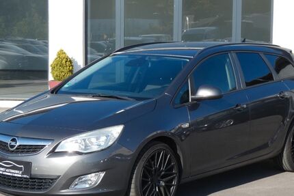 Opel Astra 421.512 km 1.750 &euro; Bochum 44807