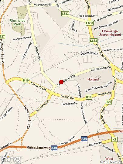 sanierte 3-Zi-Wohnung im Erdgeschoss mit Balkon 3 zimmer