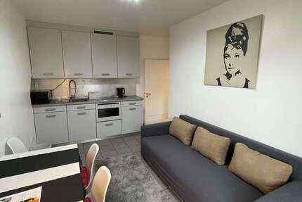 Wohnung zum Kaufen in Düsseldorf 339.000 € 57 m²