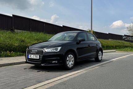 Audi A1 100.500 km 11.500 &euro; Mettmann 40822