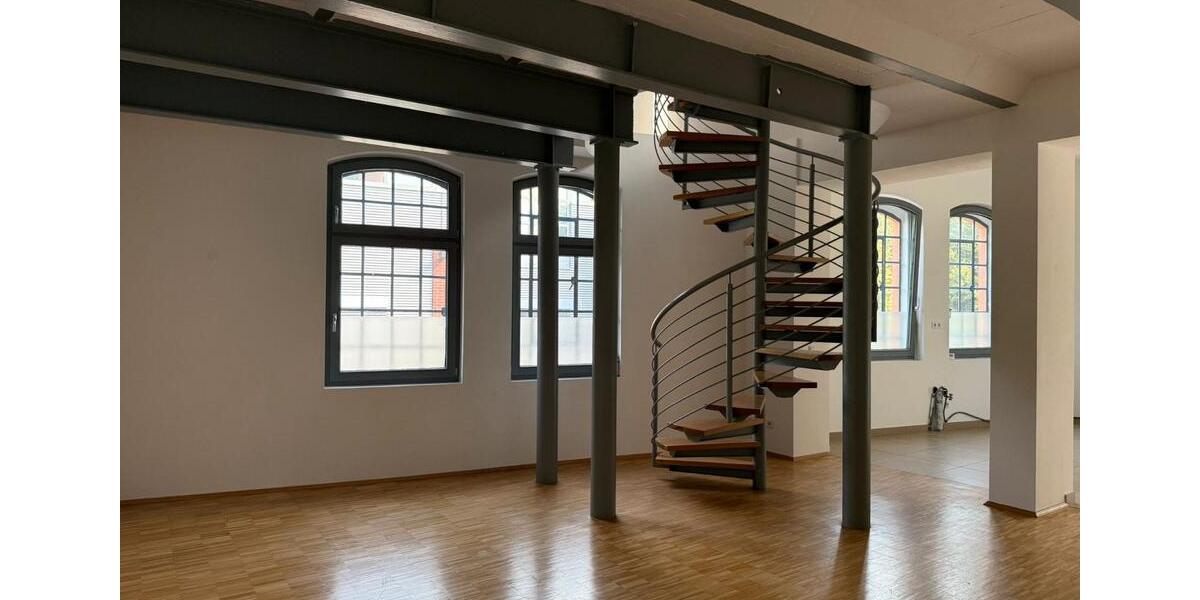 Loft - Studio - Atelier Witten Herbede - 3.5 Zimmer, 128 m&sup2;, 485.000&euro; | Angebot:26967047