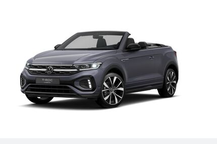 VW T-Roc 8.396 km 34.690 &euro; Bochum 44892