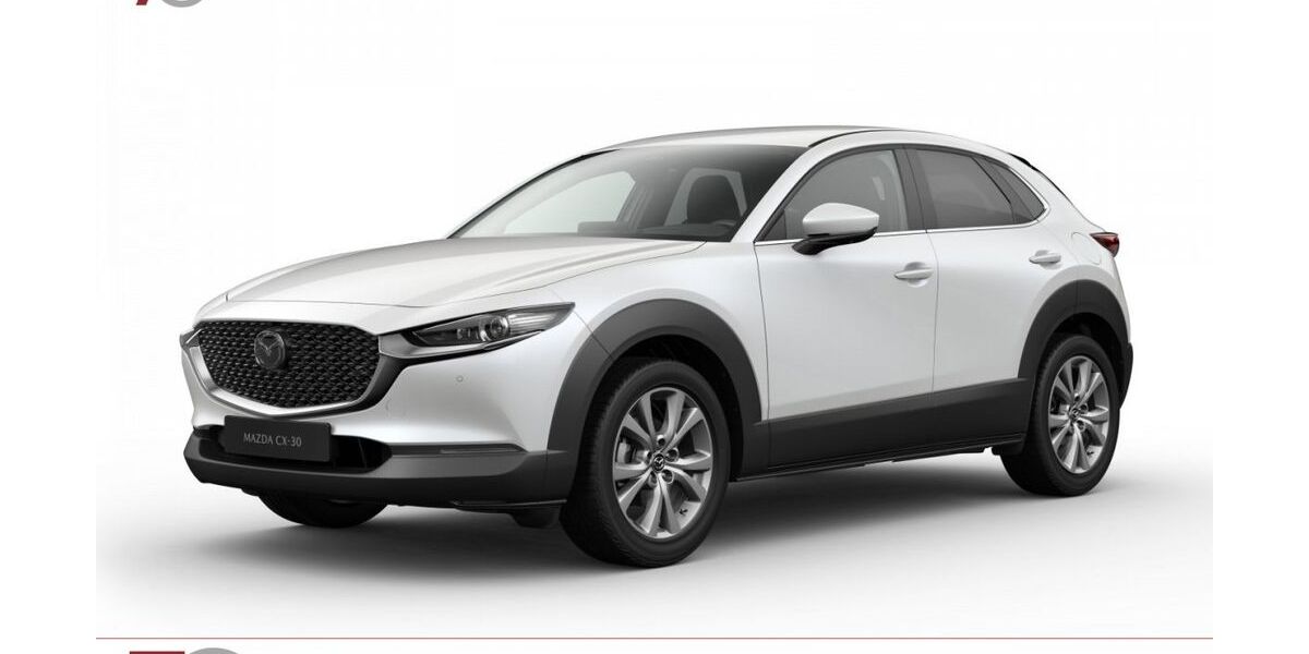Mazda CX-30 9.500 km 29.140 &euro; Herten 45701