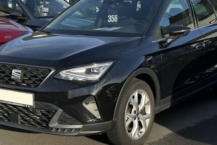 Seat Arona 43.010 km 18.990 &euro; Castrop-Rauxel 44579