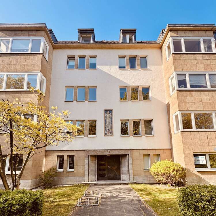 Wohnung zum Kaufen in Düsseldorf 389.000 € 70 m²