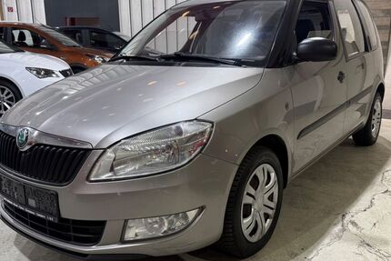 Skoda Roomster 149.900 km 4.800 &euro; Voerde 46562