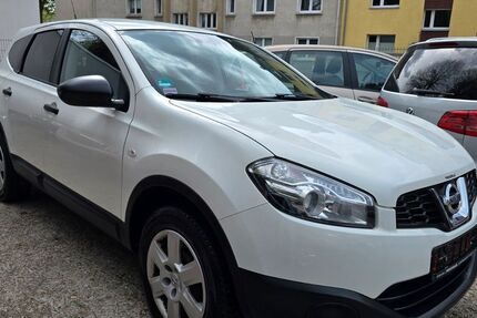 Nissan Qashqai 135.000 km 7.800 &euro; Essen 45144