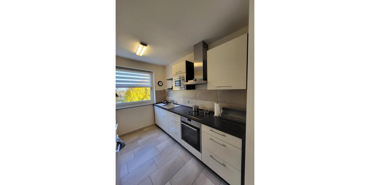 Eigentumswohnung mit Balkon im Grünen in Essen-Leithe 3.5 zimmer