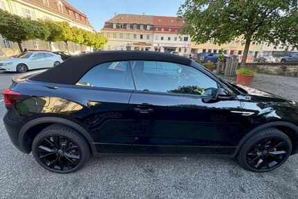 VW T-Roc 15.945 km 22.500 &euro; Bottrop 46236