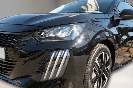 Peugeot 208 29.107 km 19.885 &euro; Gelsenkirchen 45881