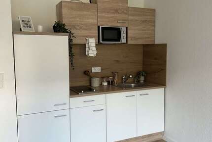 Wohnen auf Zeit in Bochum 700 € 1.5 zimmer