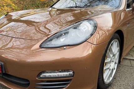 Porsche Panamera 173.234 km 17.300 &euro; Essen 45276