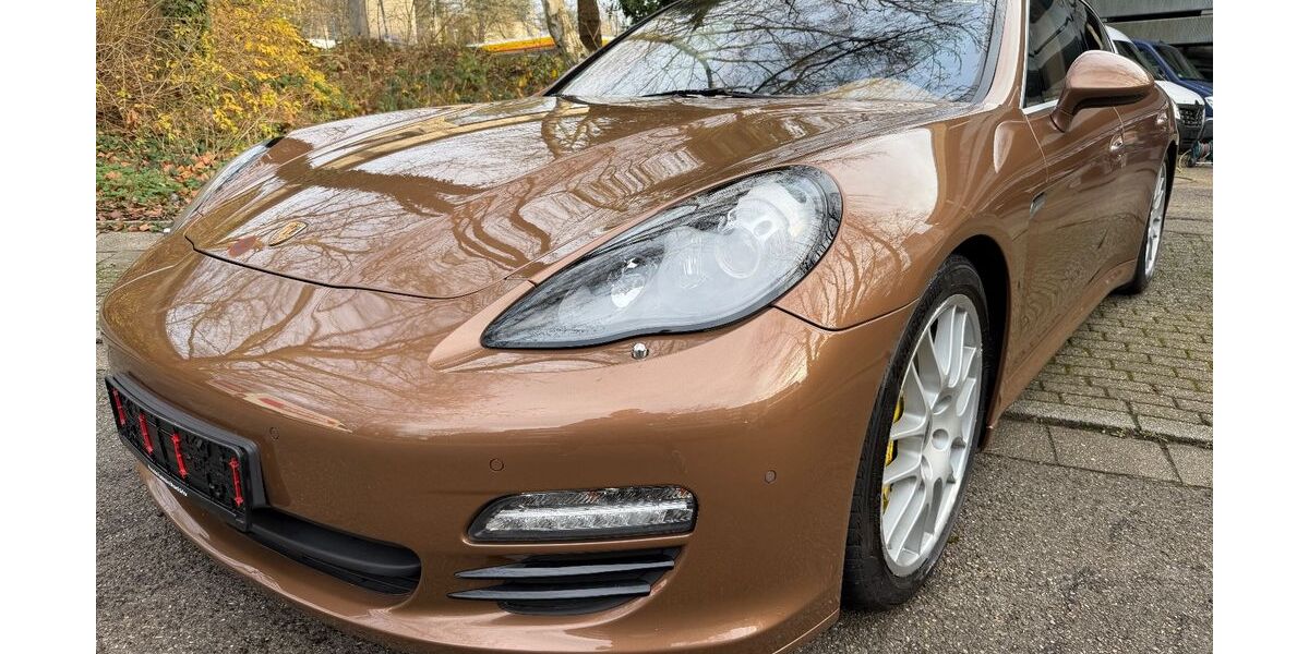 Porsche Panamera 173.234 km 17.300 &euro; Essen 45276