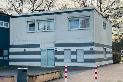 Ladenlokal + Tresorraum – ideal für Gold- & Edelmetallhandel zimmer