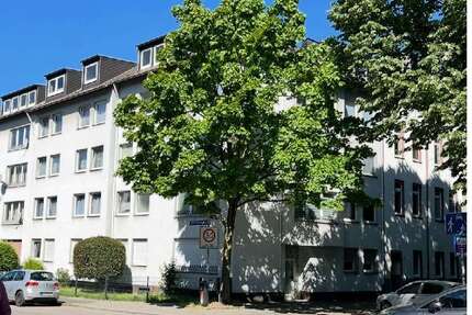 Wohnung zum Kaufen in Essen 219.000 € 108 m² 4 zimmer