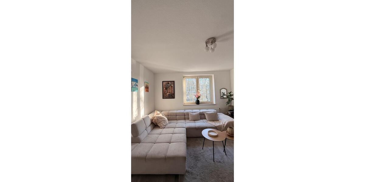 Schöne renovierte 2 Zimmer Wohnung in Herne zu vermieten 2 zimmer